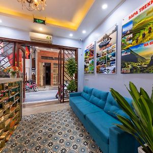 Hanoi Capital House & Travel